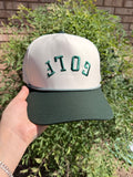 Golf Rope Cap