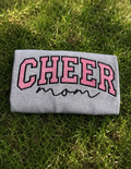 Cheer Mom-Glitter